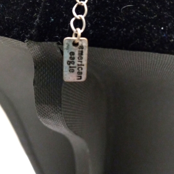 American Eagle Choaker Tribal Chandelier Style Neckless - Picture 4 of 9